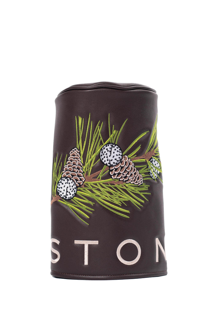 Headcover