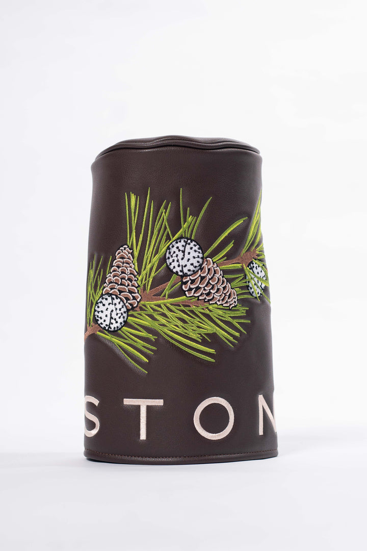 Pines Driver Headcover