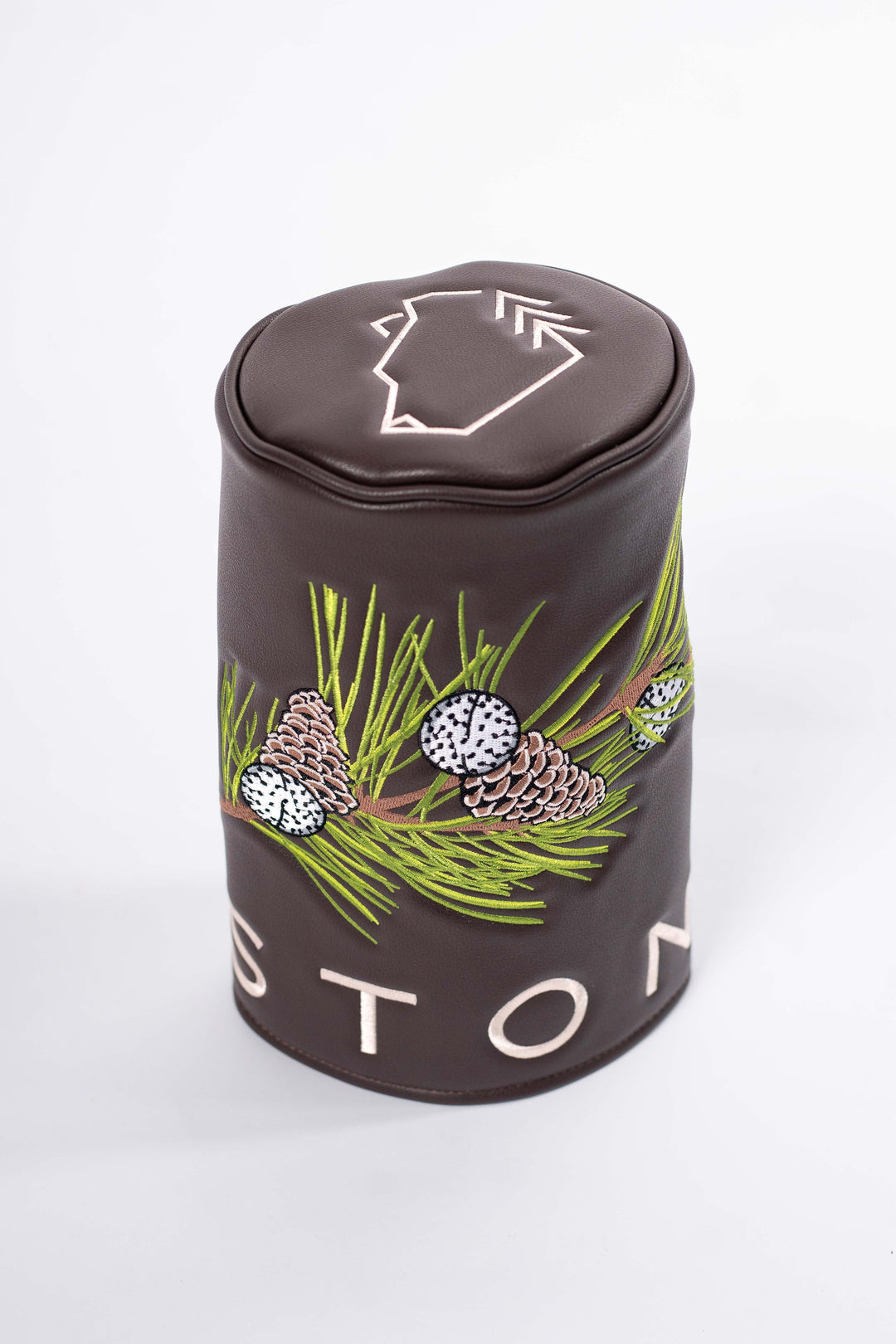 Pines Driver Headcover