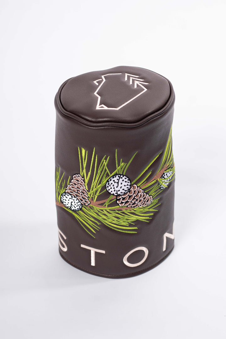 Pines Driver Headcover