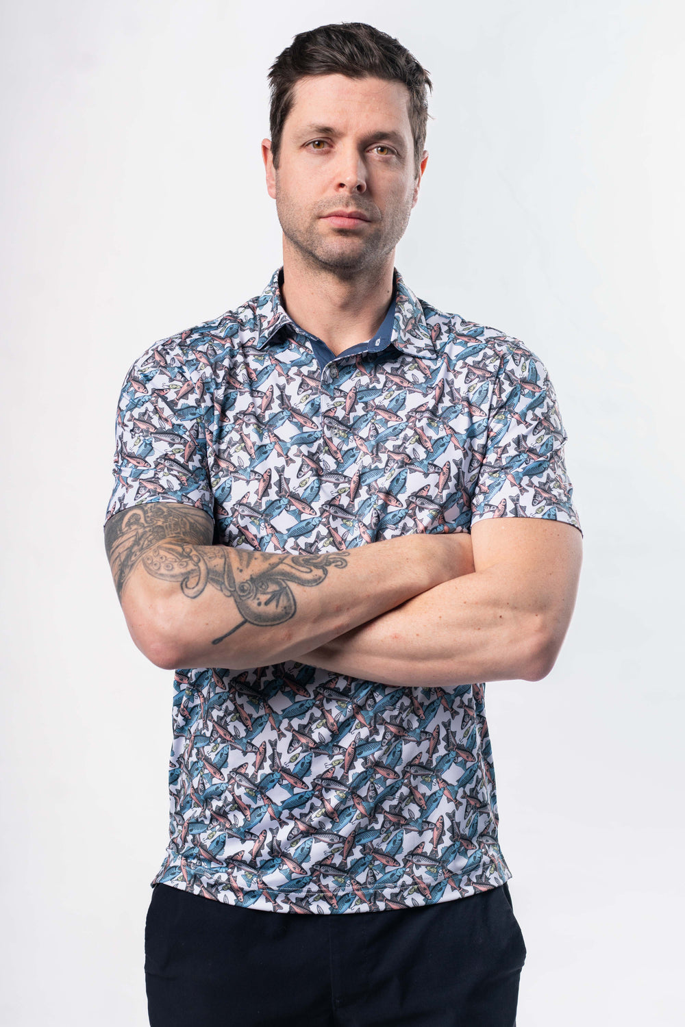 Origin Polo