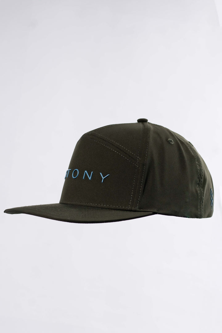 STONY Snapback