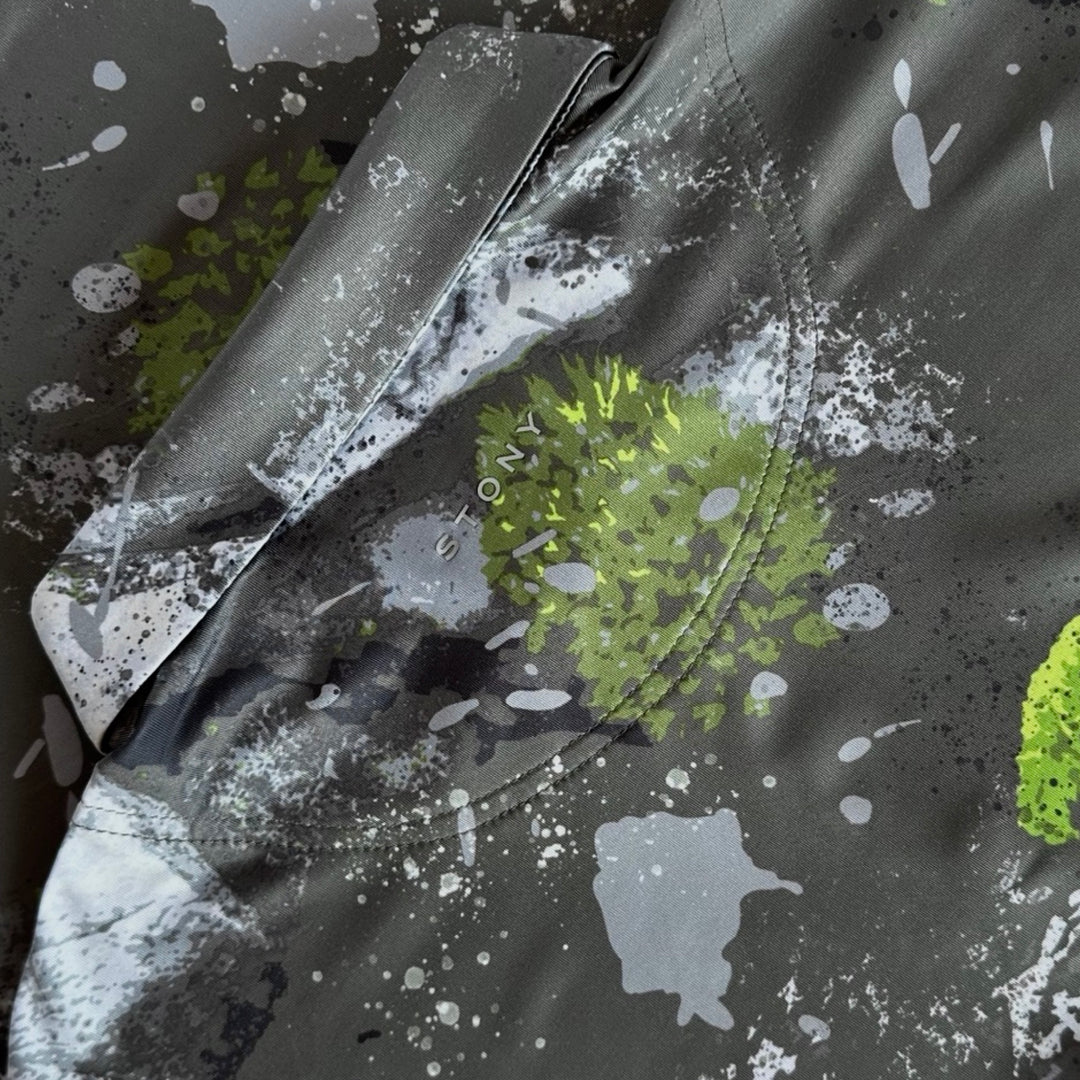 Artist Approach - Life of Moss Polo