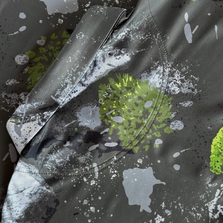 Artist Approach - Life of Moss Polo