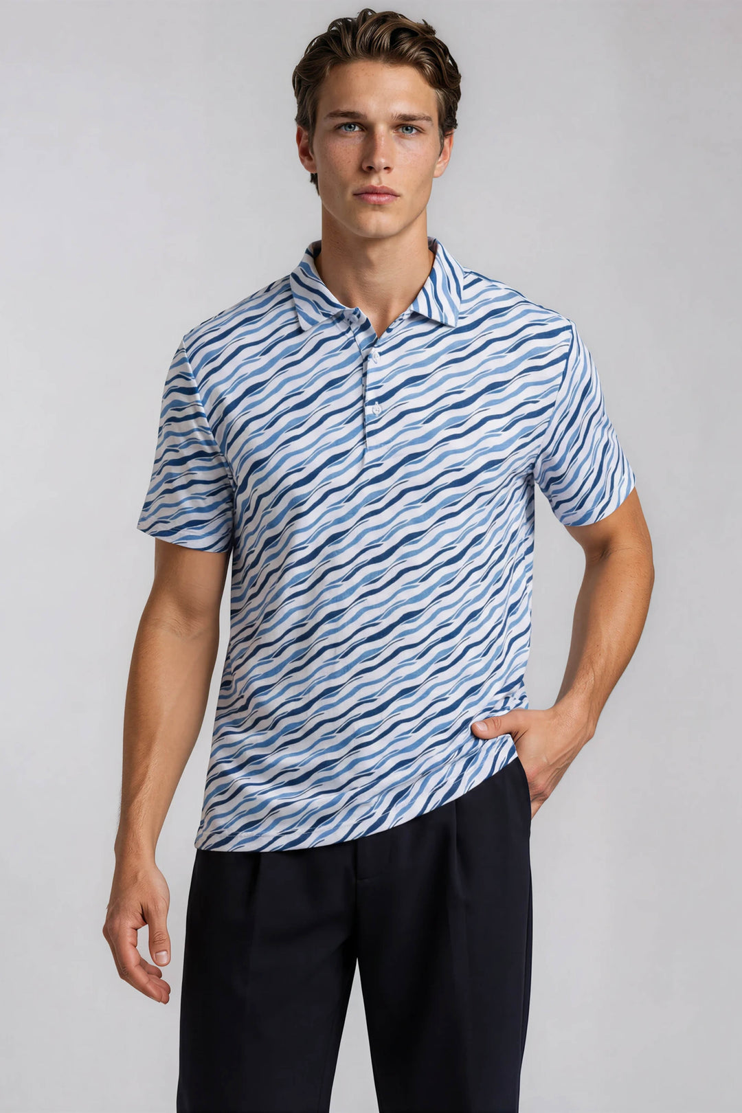 Origin Polo