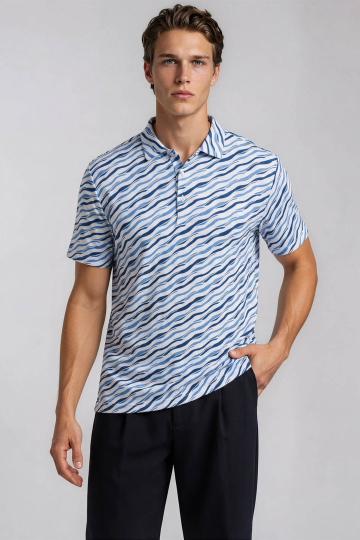 Origin Polo