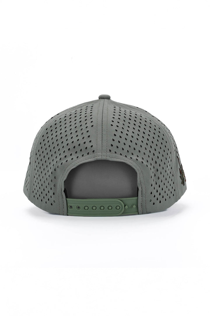 Goose Snapback