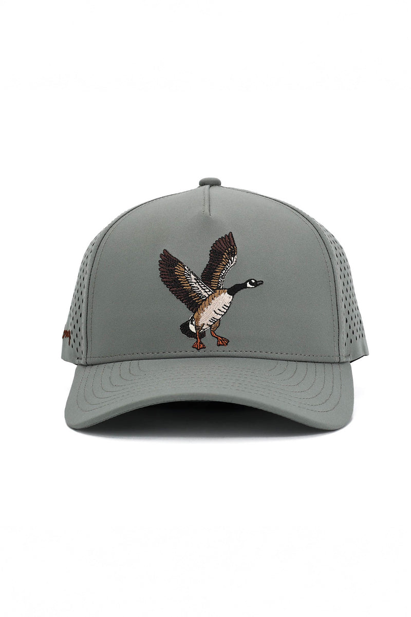 Goose Snapback