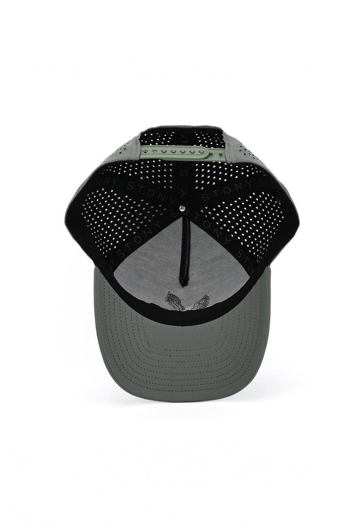 Goose Snapback