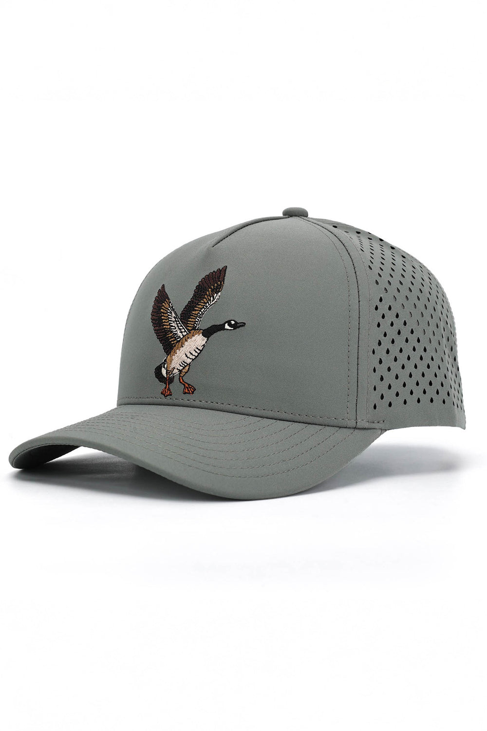Goose Snapback