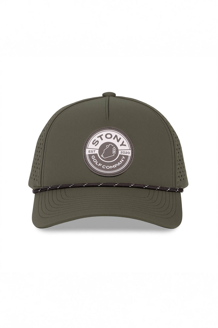 Northline Rope Snapback