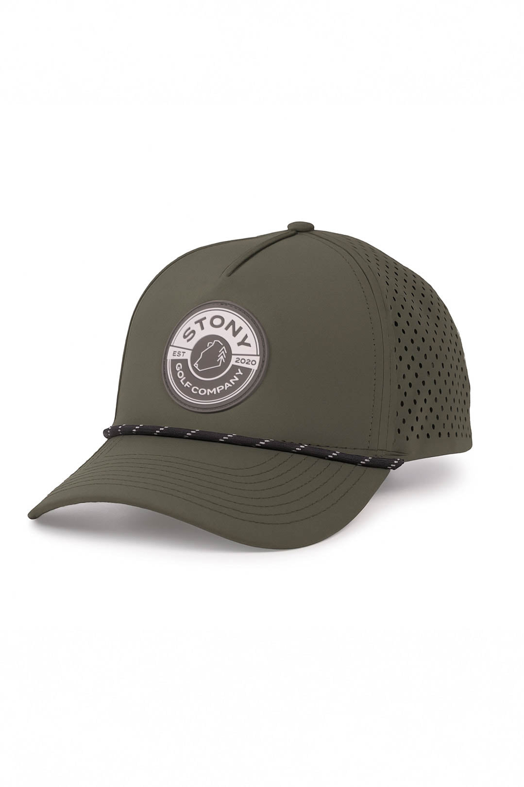 Northline Rope Snapback