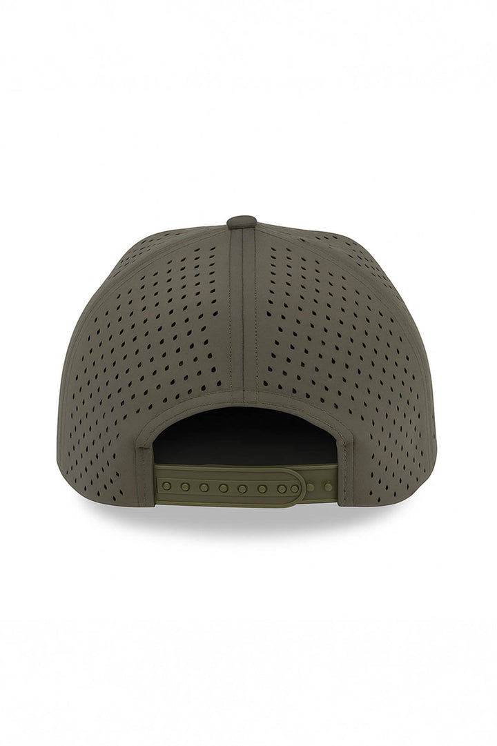 Northline Rope Snapback