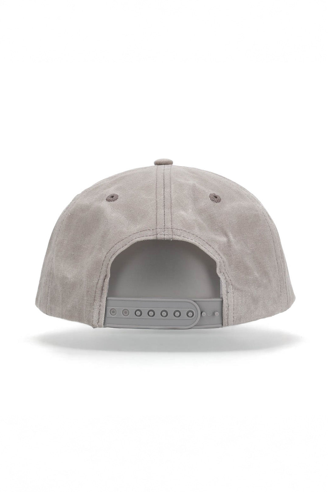 Trek Canvas Snapback