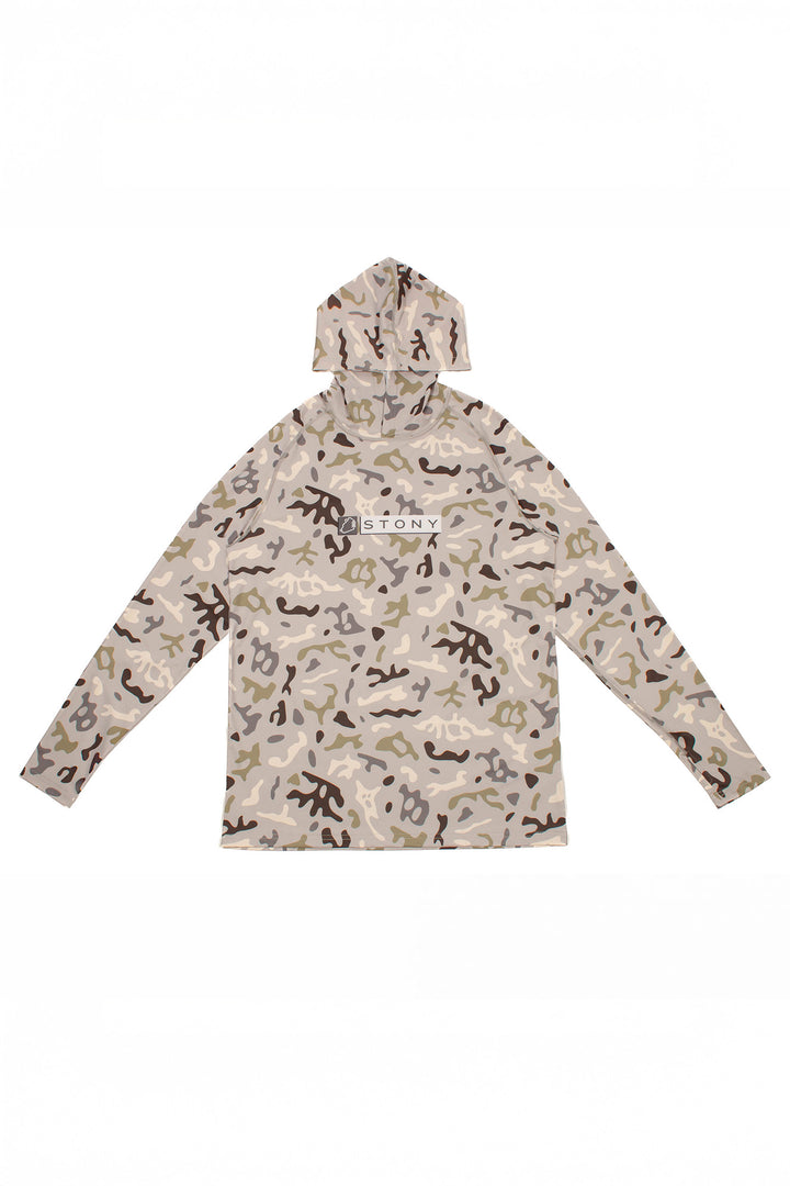 Daybreak UPF Hoodie