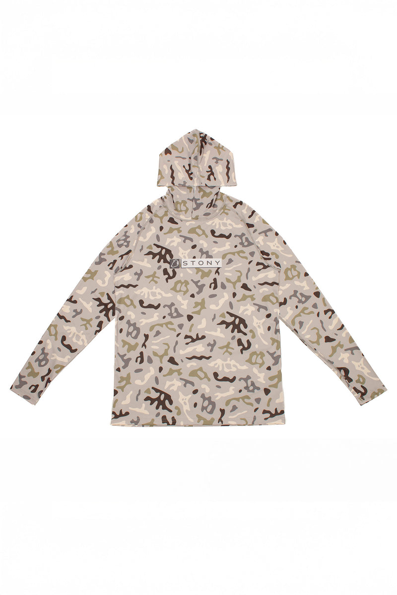 Daybreak UPF Hoodie