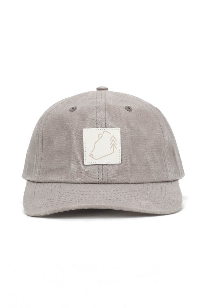 Trek Canvas Snapback