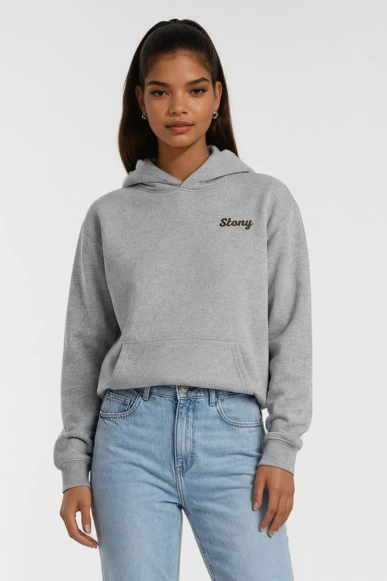 Loft Hoodie