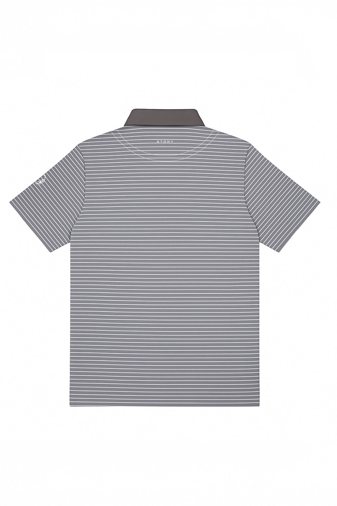 Origin Polo - Street Line Stripes