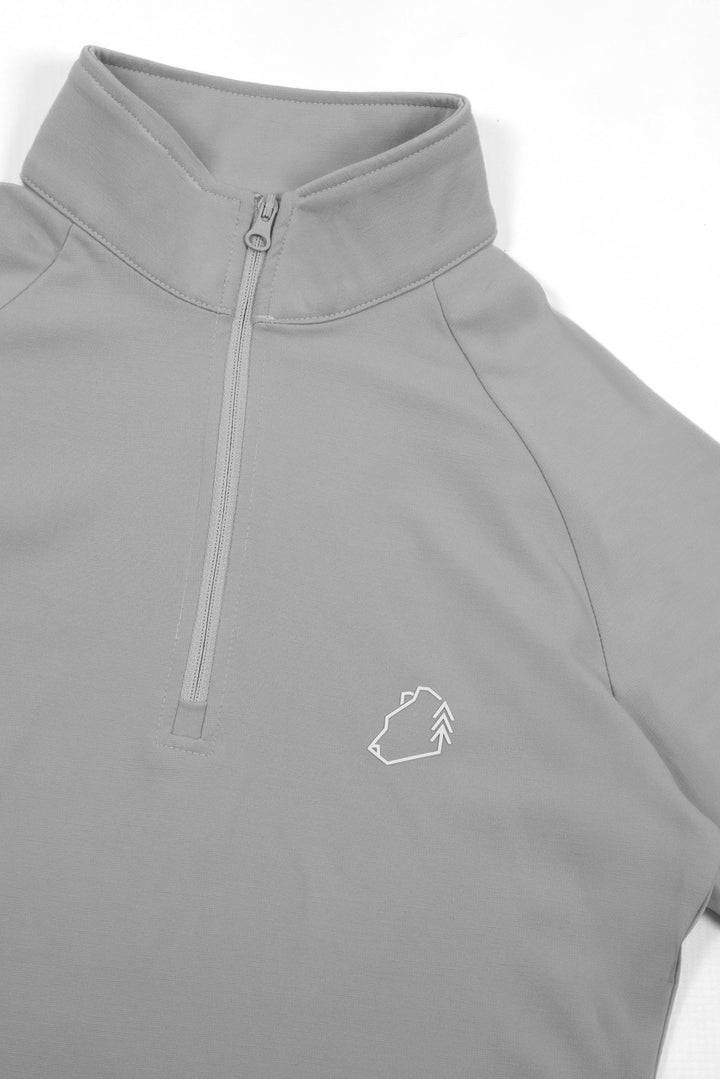 Breeze 1/4 Zip