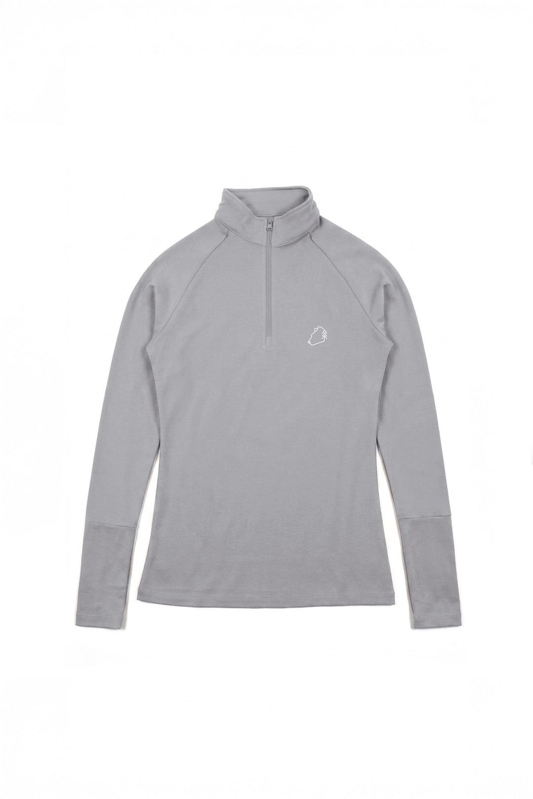 Breeze 1/4 Zip