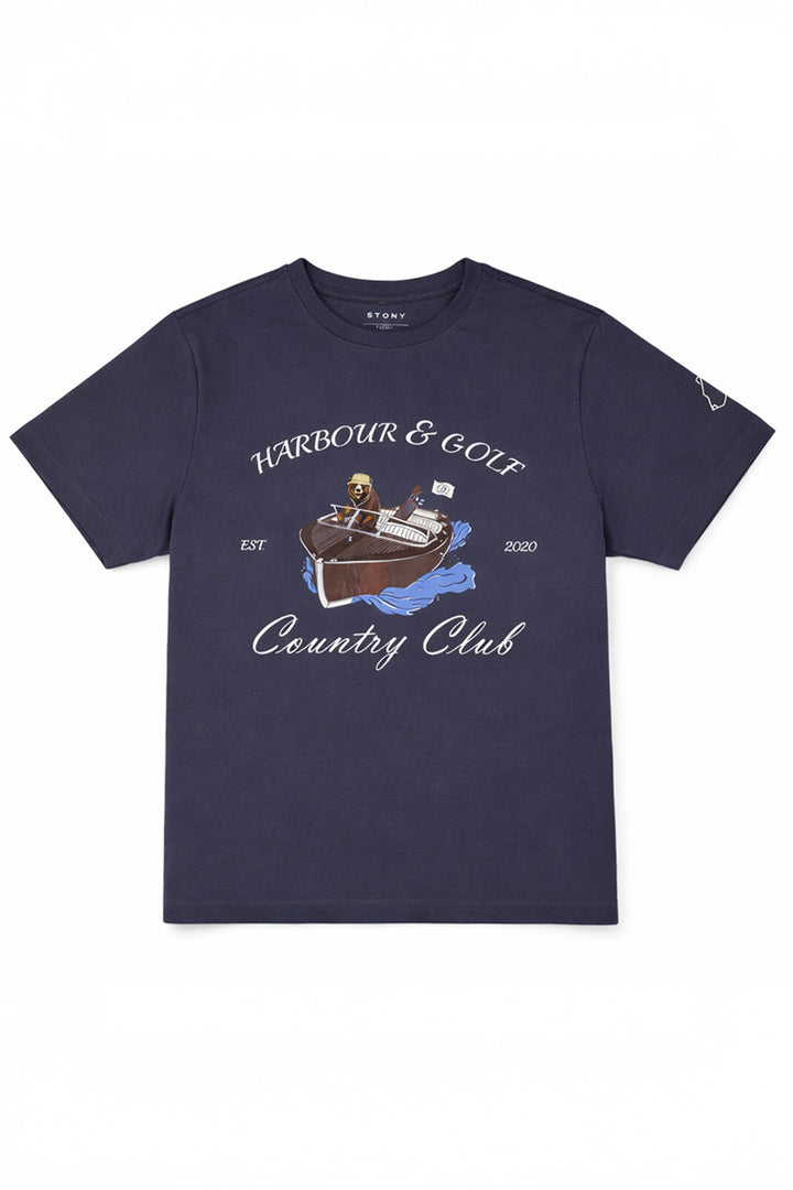 Track Tee
