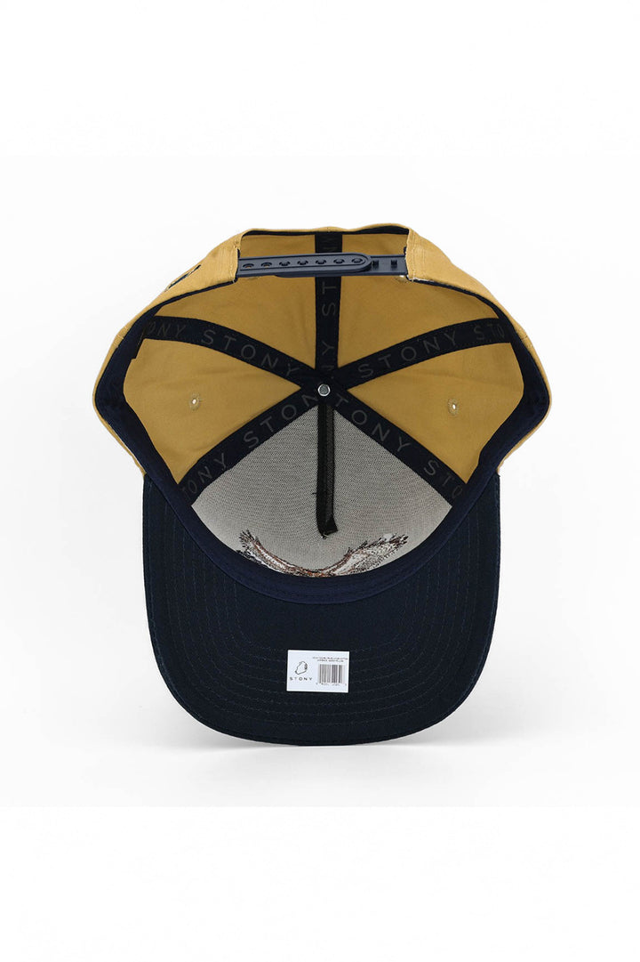 Red Tailed Hawk Snapback