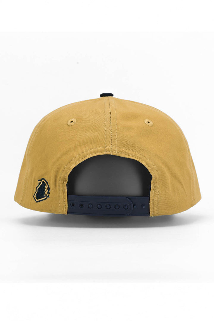 Red Tailed Hawk Snapback