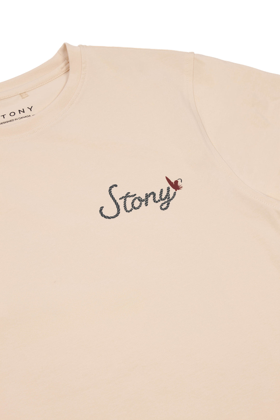 Blue Heron Tee