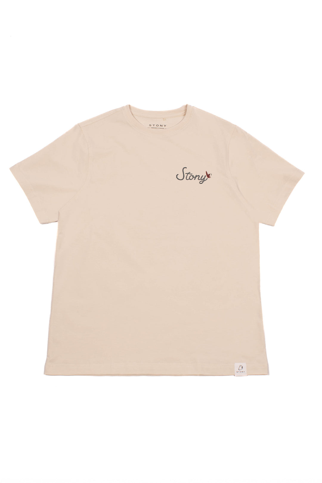 Blue Heron Tee