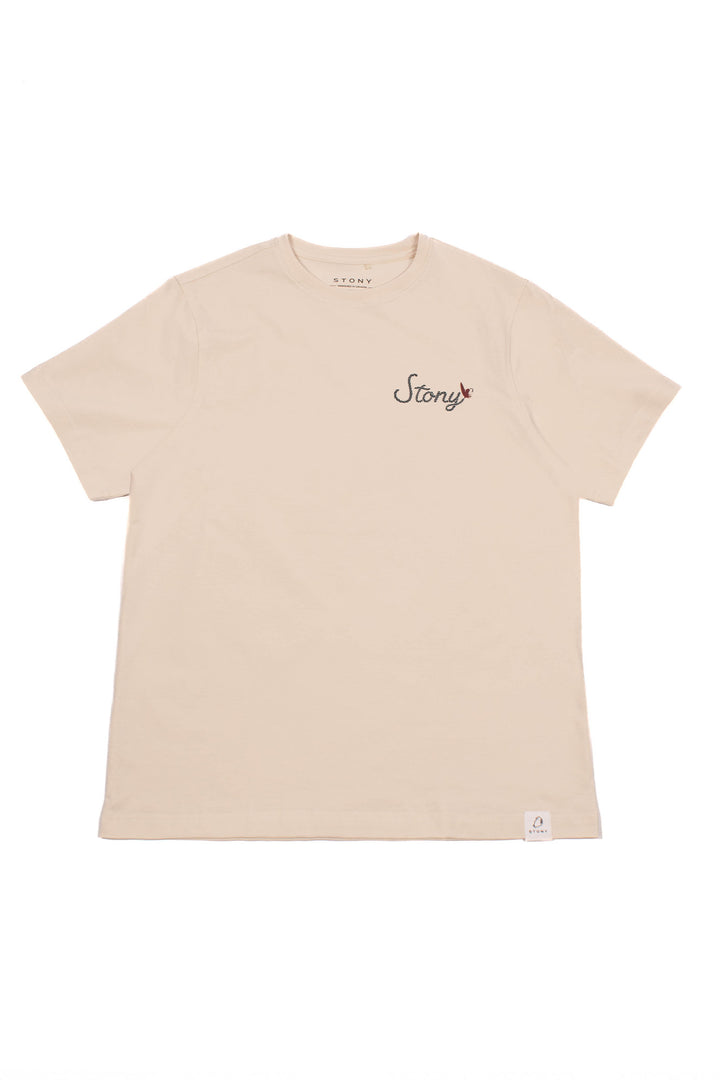 Blue Heron Tee