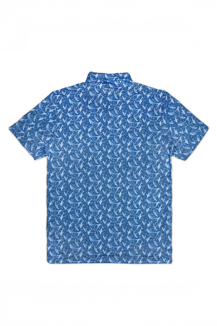 Origin Polo