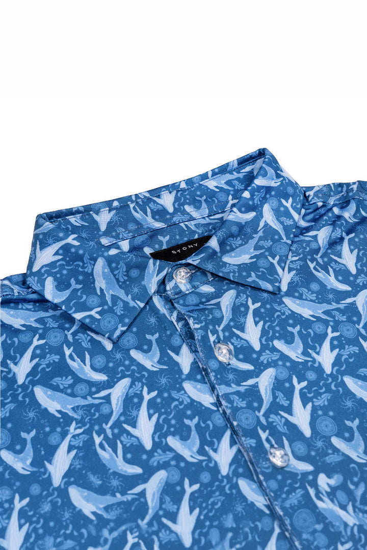 Origin Polo