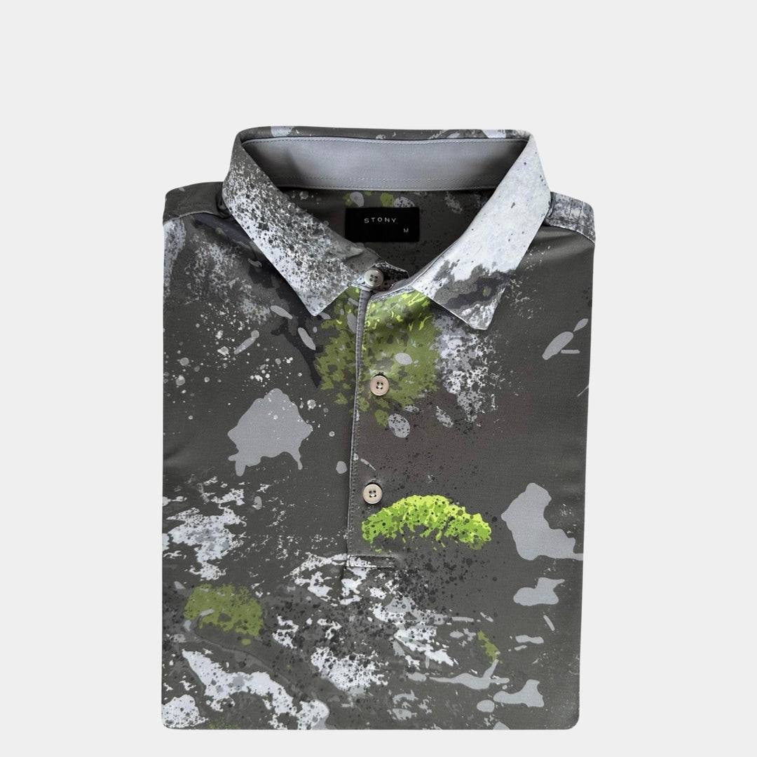 Artist Approach - Life of Moss Polo