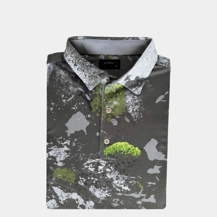 Artist Approach - Life of Moss Polo