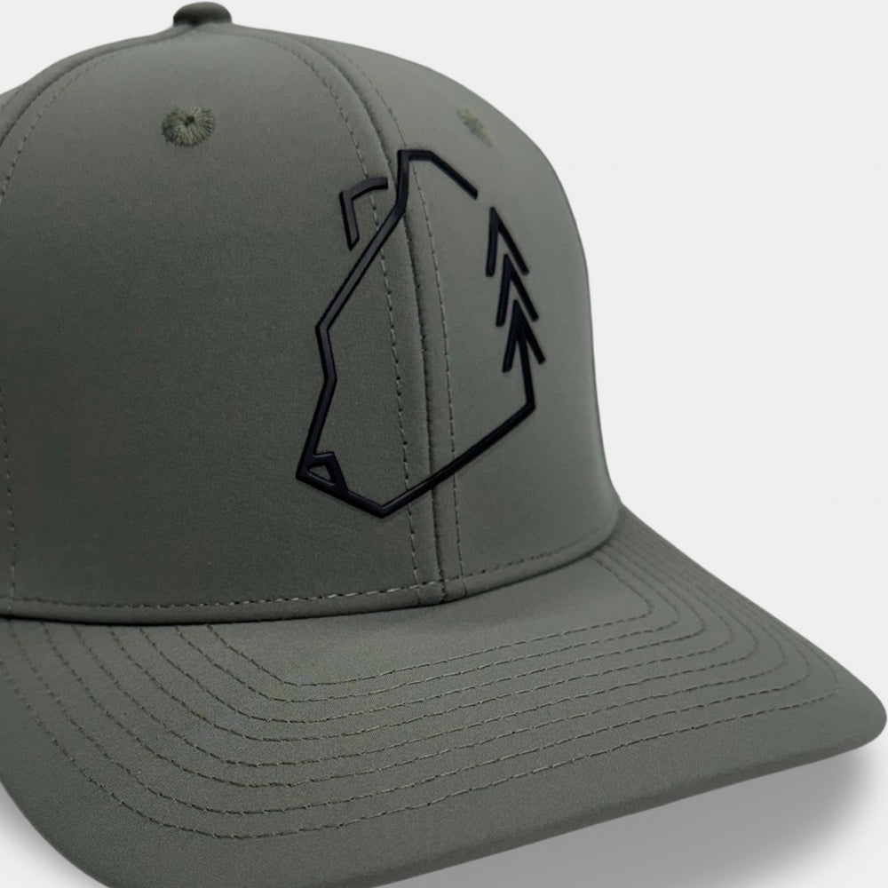 Ursus Snapback