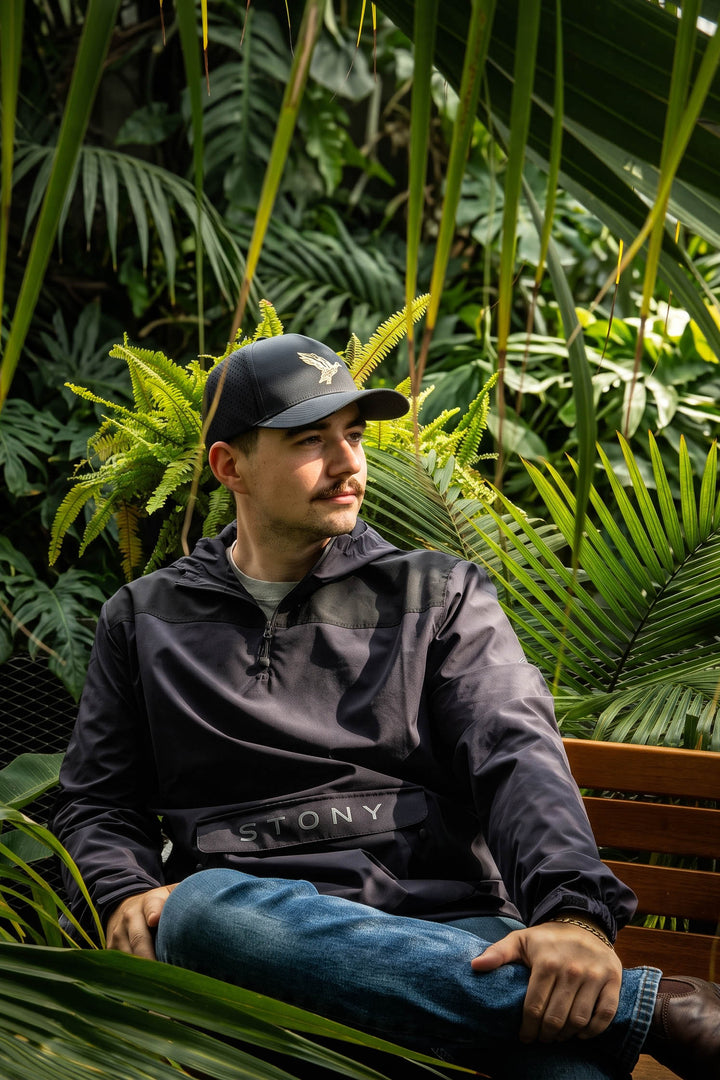 Windsmart 1/4 Zip