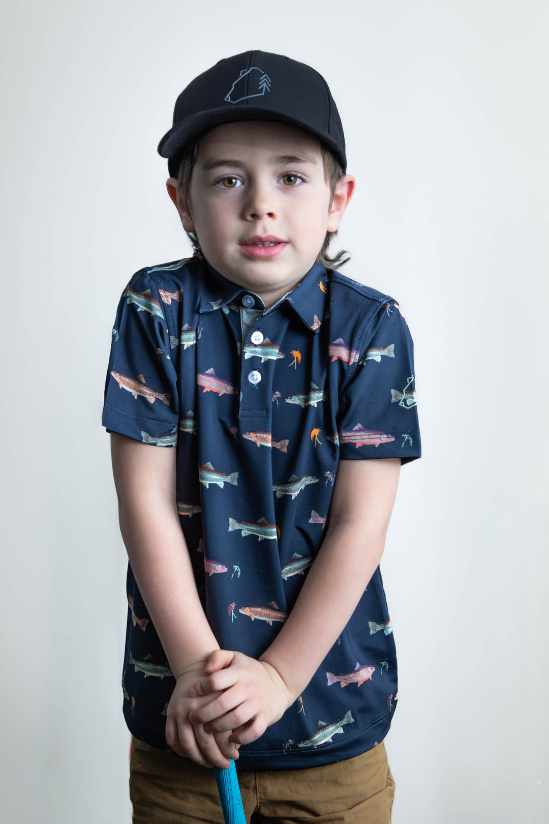 Youth Polo