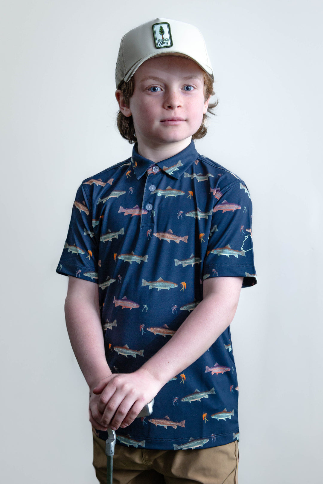 Youth Polo