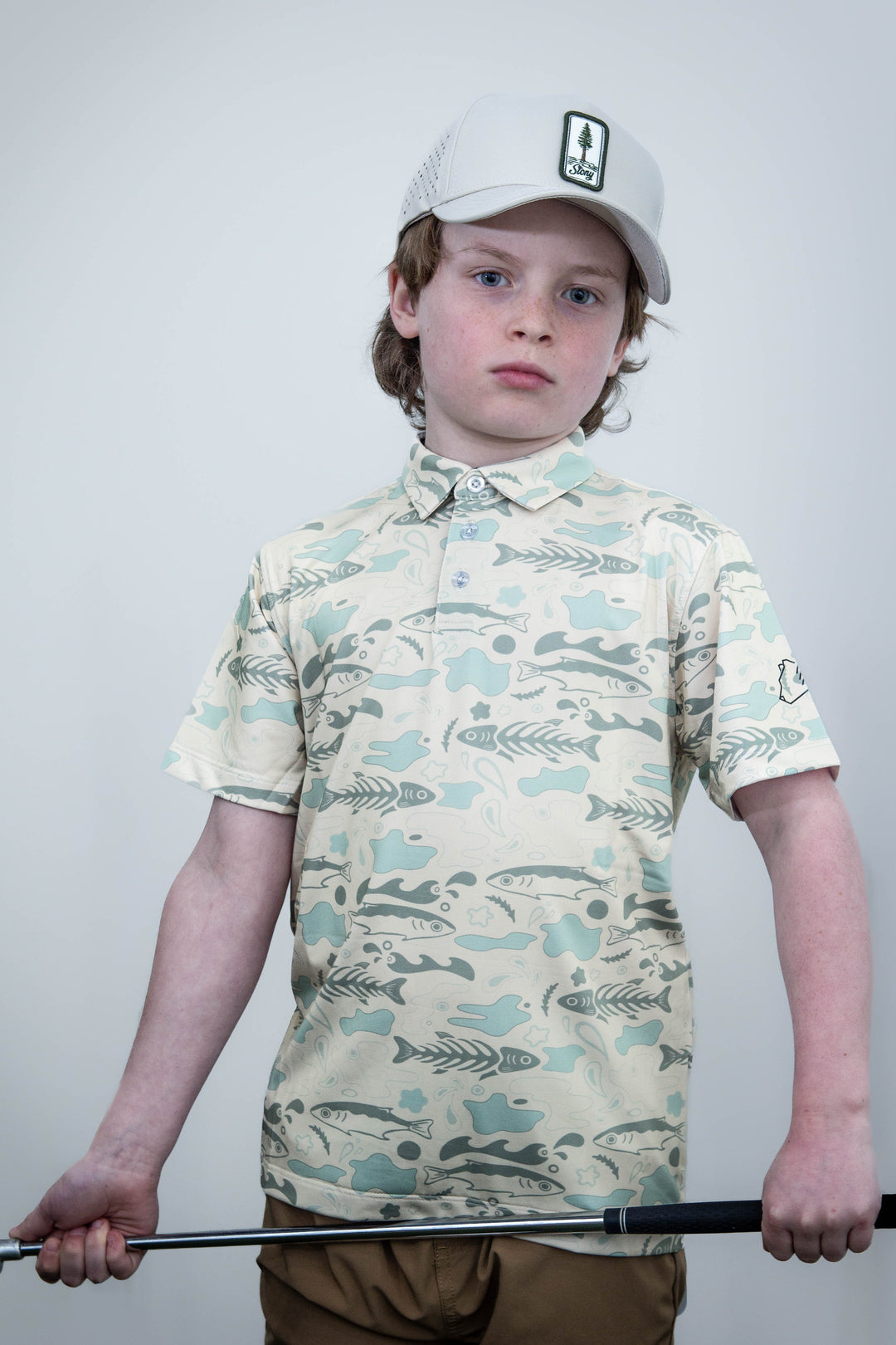 Youth Polo