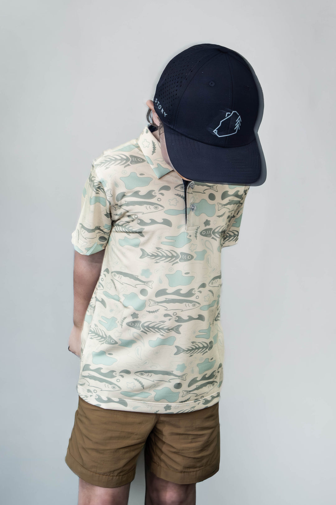Youth Polo