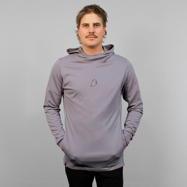 Kinross Hoodie
