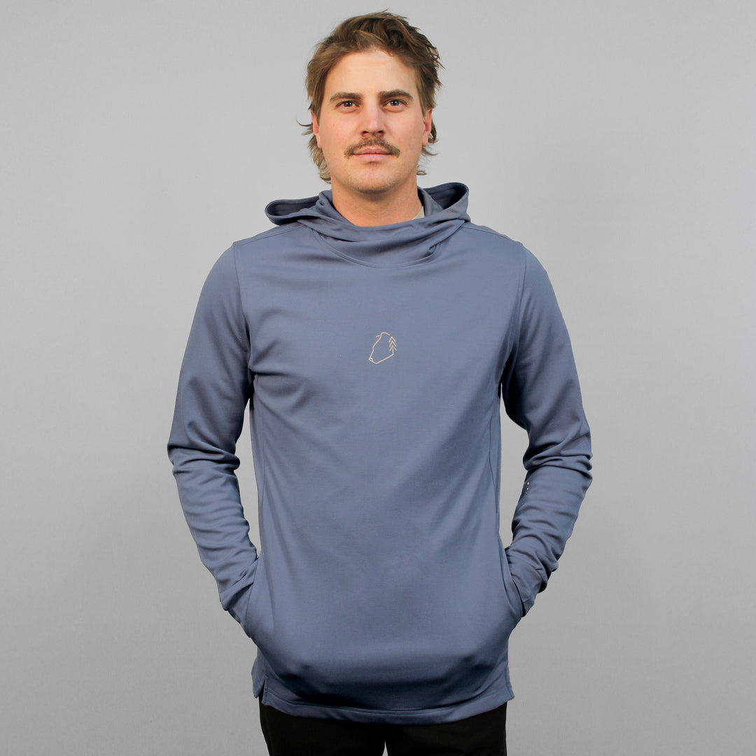 Kinross Hoodie