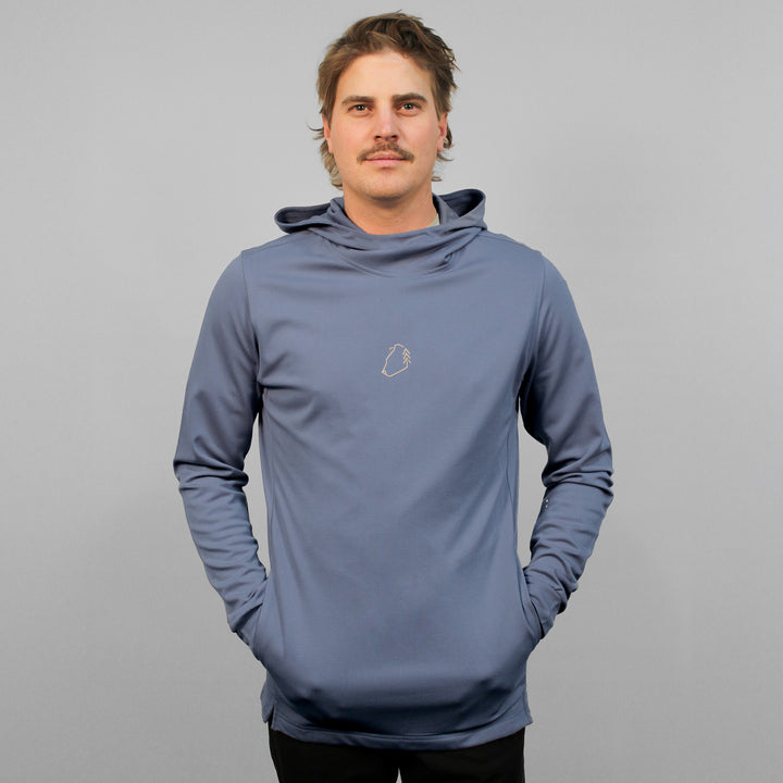 Kinross Hoodie