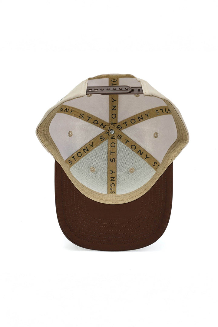 Ride Hard Swing Easy Snapback