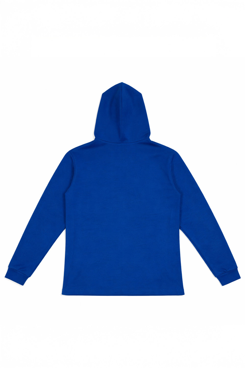 Terra Hoodie Long Sleeve