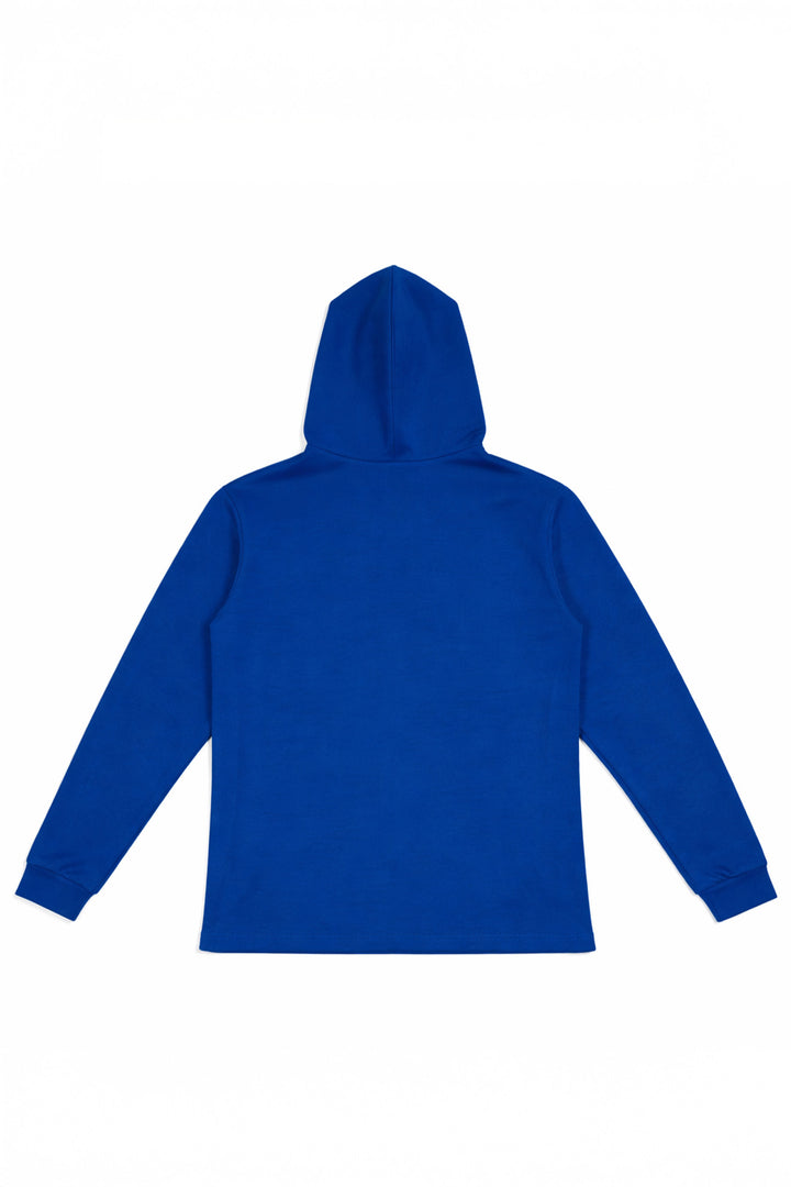 Terra Hoodie Long Sleeve