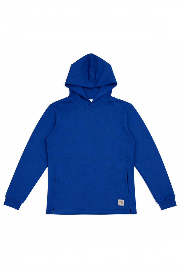 Terra Hoodie Long Sleeve