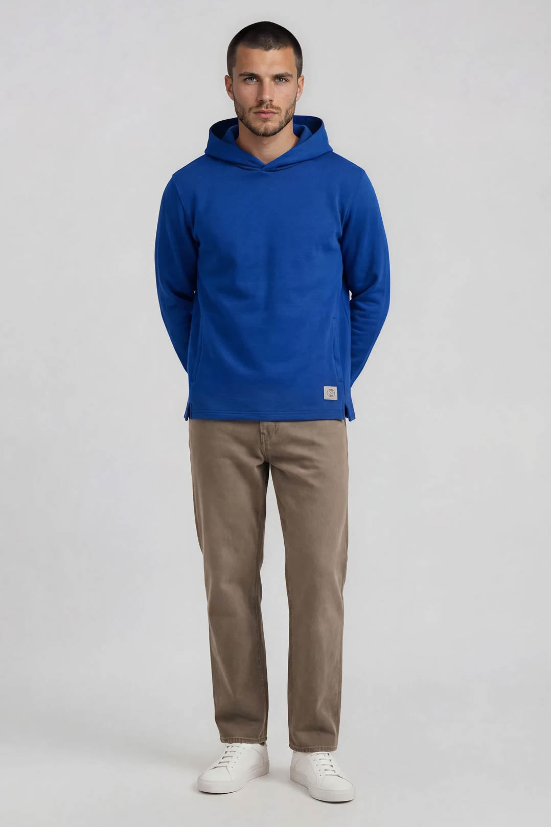 Terra Hoodie Long Sleeve