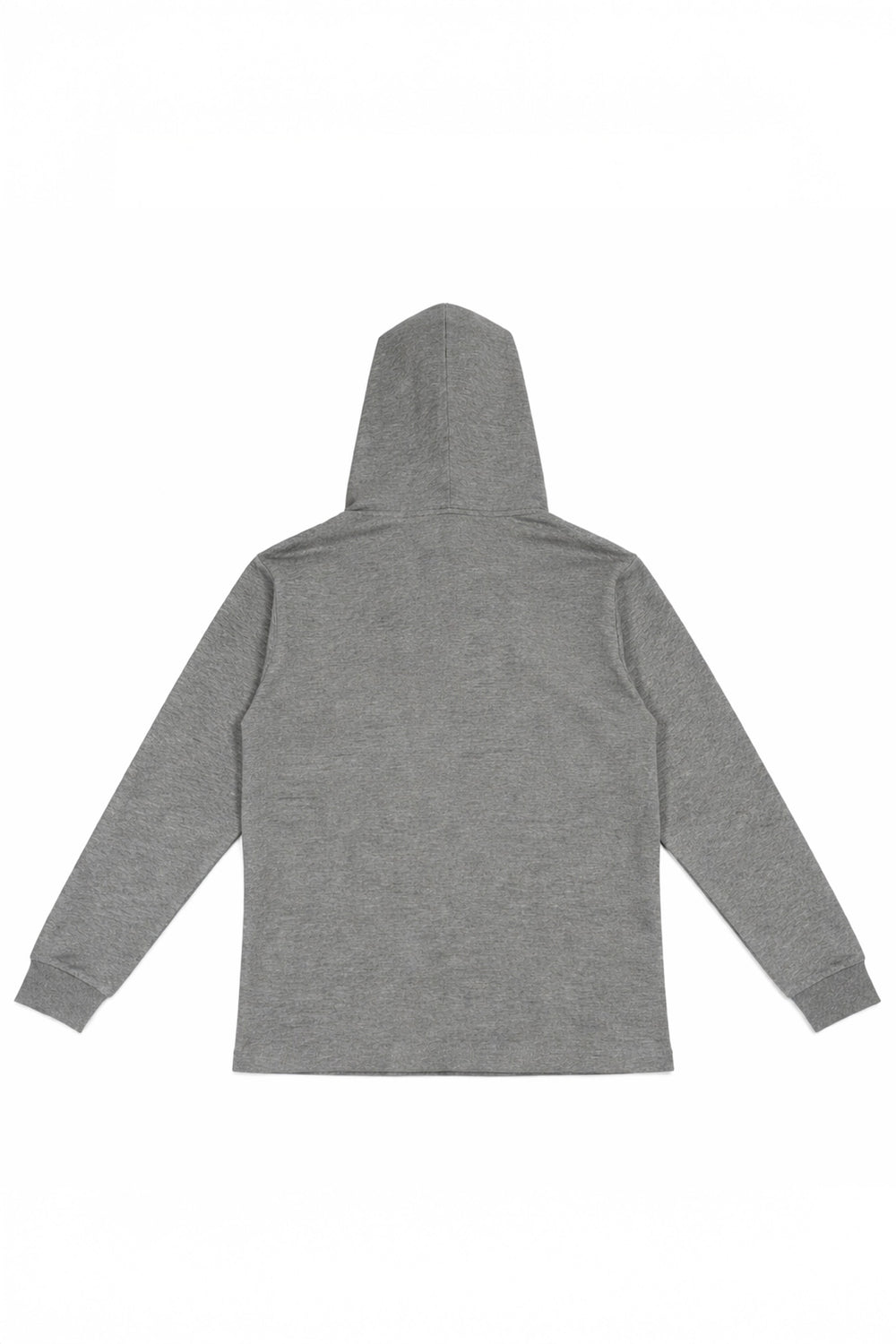 Terra Hoodie Long Sleeve